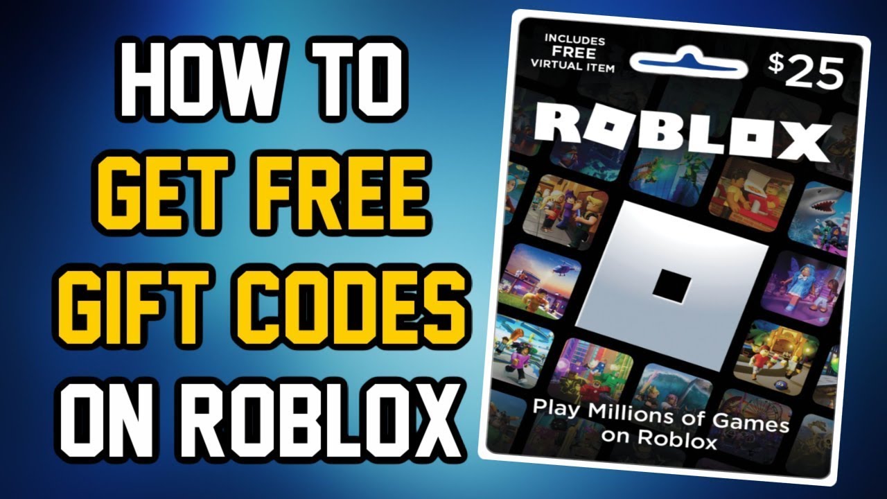 You are currently viewing How to Get Free Robux Cards From A Rolodex